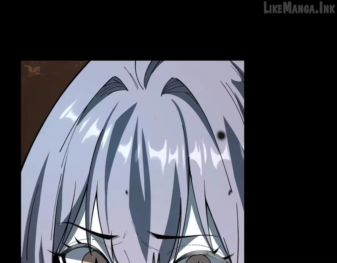 SSS Grade Saint Knight Chapter 182  - page 45